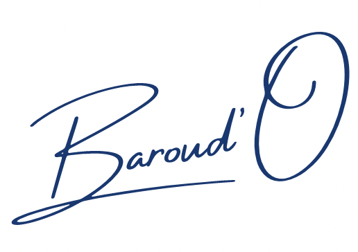 Baroud’O – prototypes et terrain